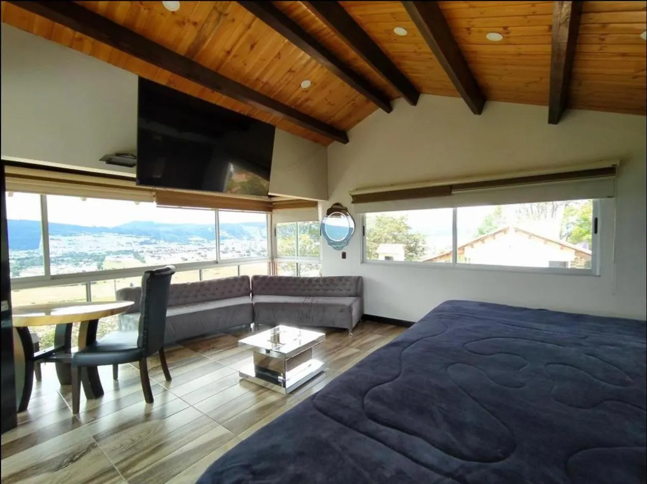 Mont Blank Villa Bogota 0*,  Colombia